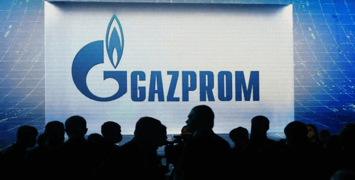 Gazprom Europe